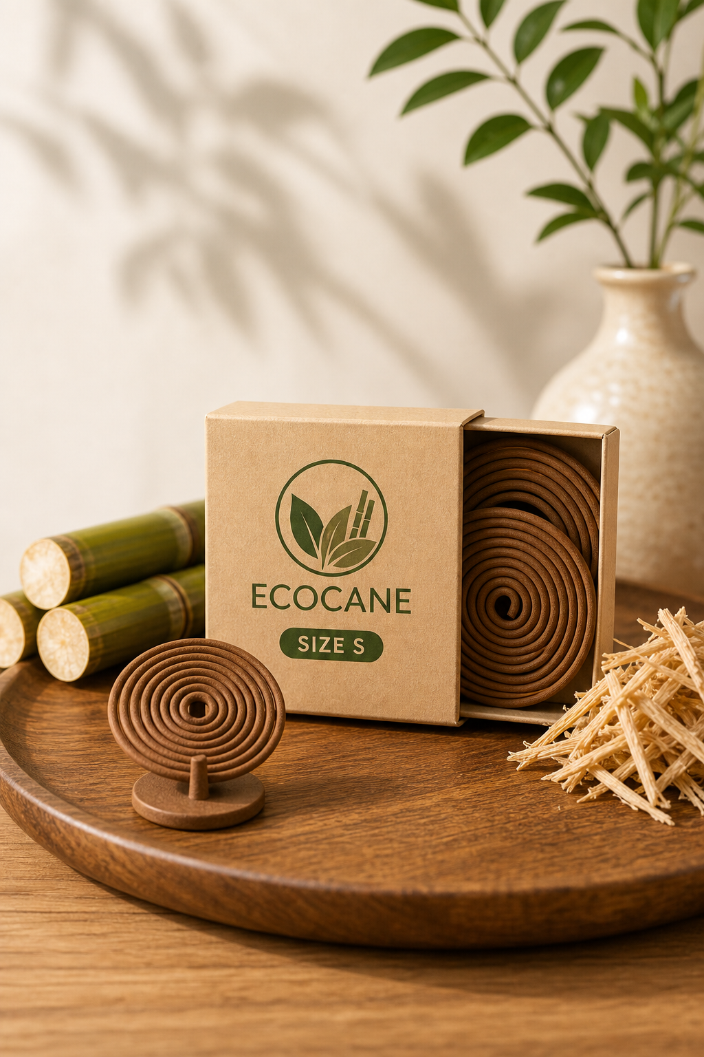Nhang vòng EcoCane size S